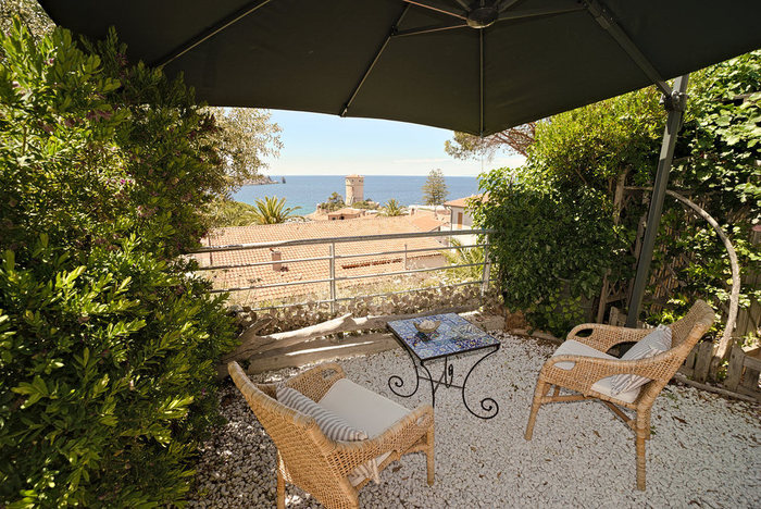 Isola del Giglio - Appartamento Veliero