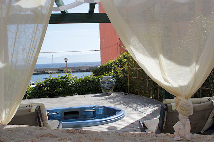 Isola del Giglio - Appartement Approdo
